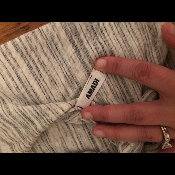 ❤️ Anthropologie‎ Face Mask Tick Hanker-chief Style - Picture 5 of 8